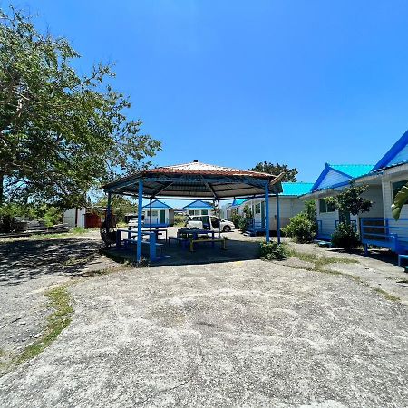 Kenting Dajianshan Cabin Exterior foto