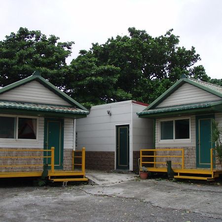 Kenting Dajianshan Cabin Zimmer foto