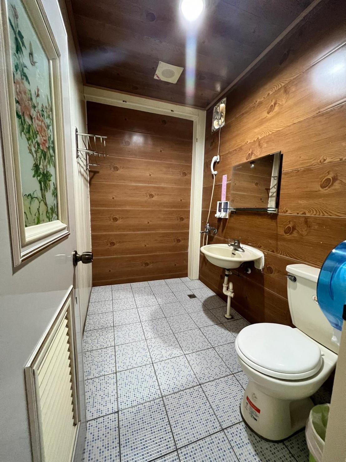 Kenting Dajianshan Cabin Zimmer foto