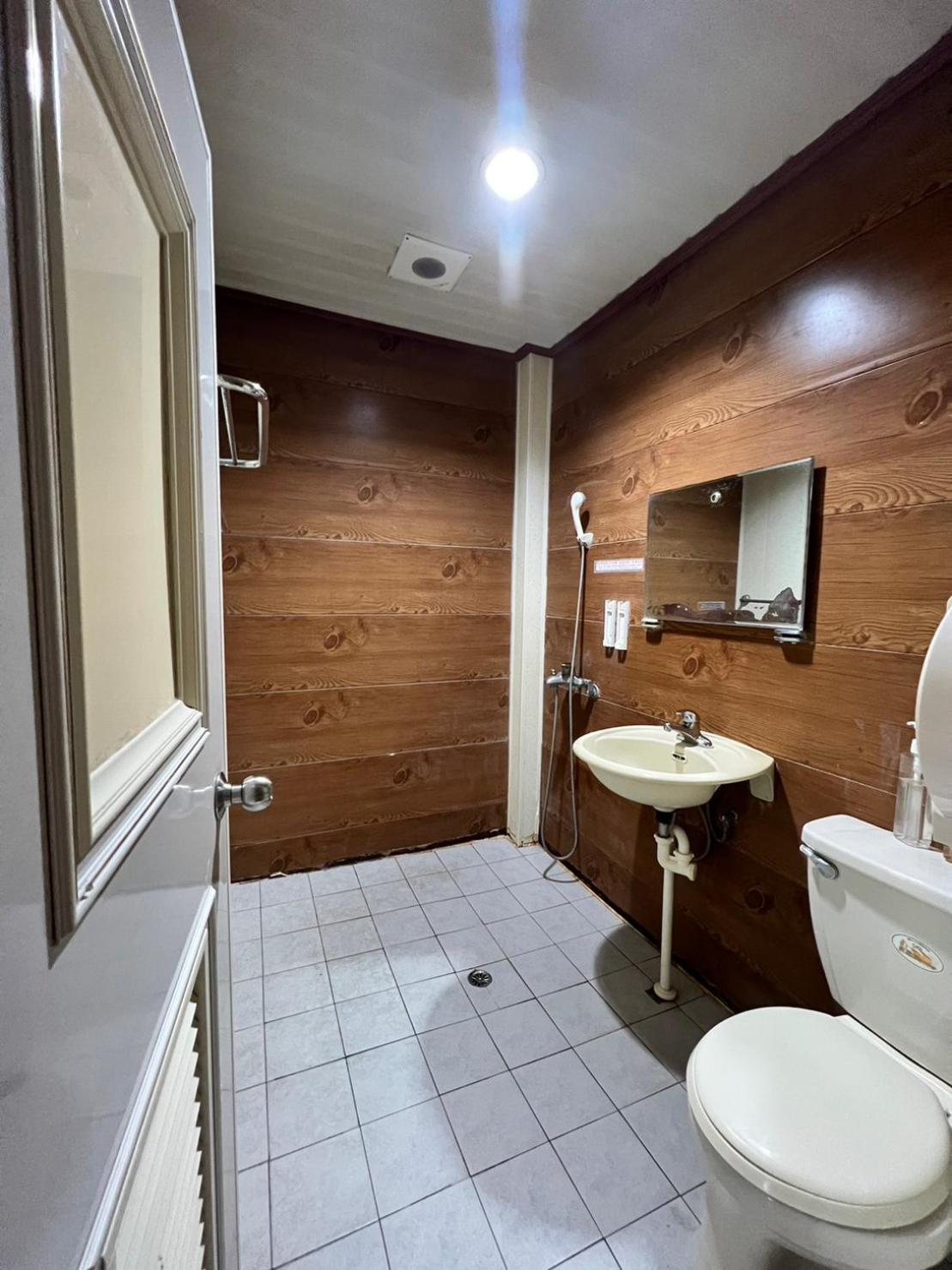 Kenting Dajianshan Cabin Zimmer foto