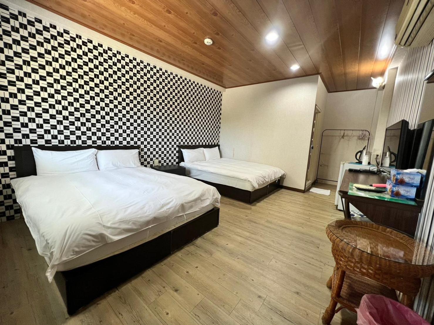 Kenting Dajianshan Cabin Zimmer foto