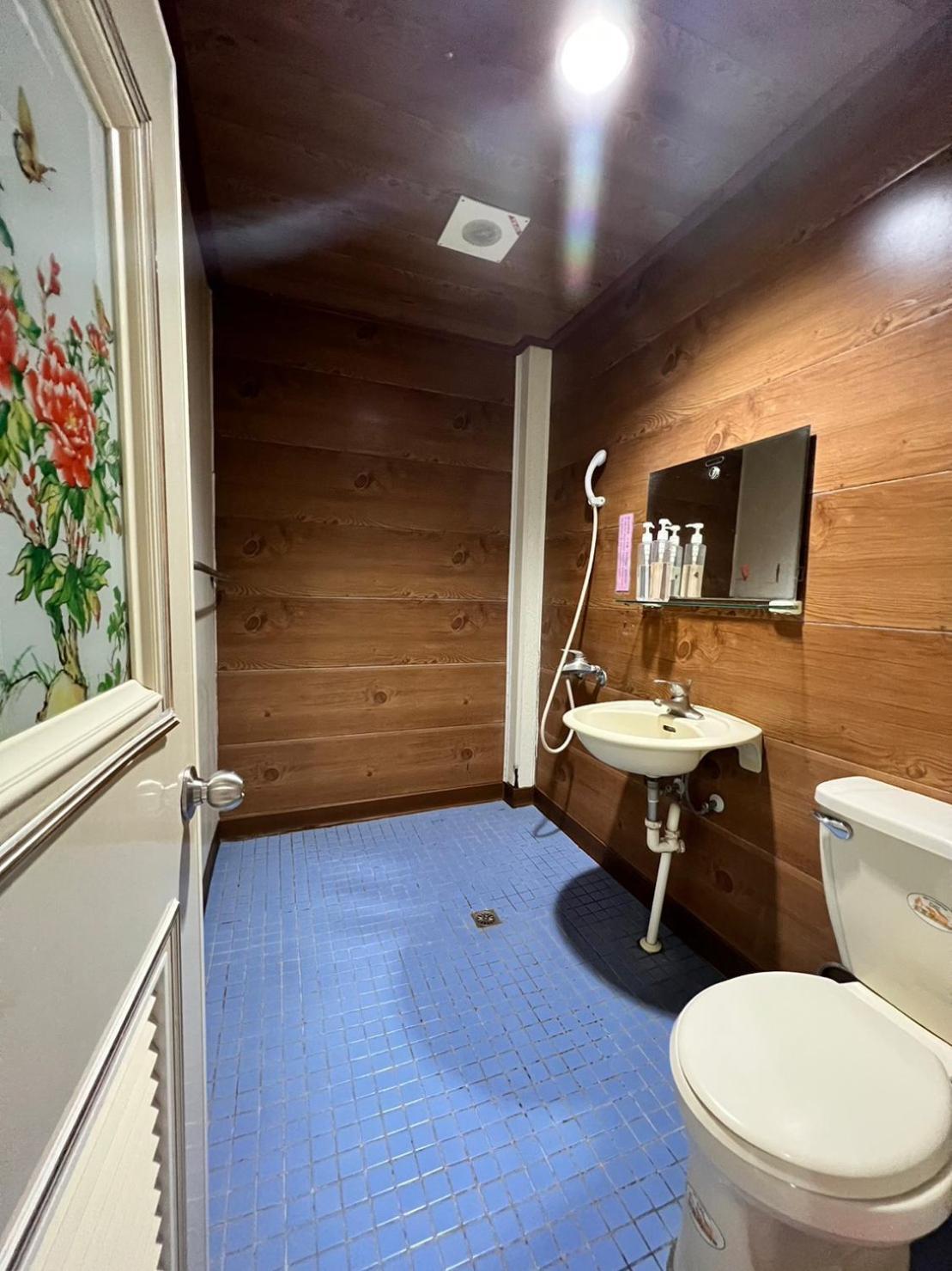 Kenting Dajianshan Cabin Zimmer foto